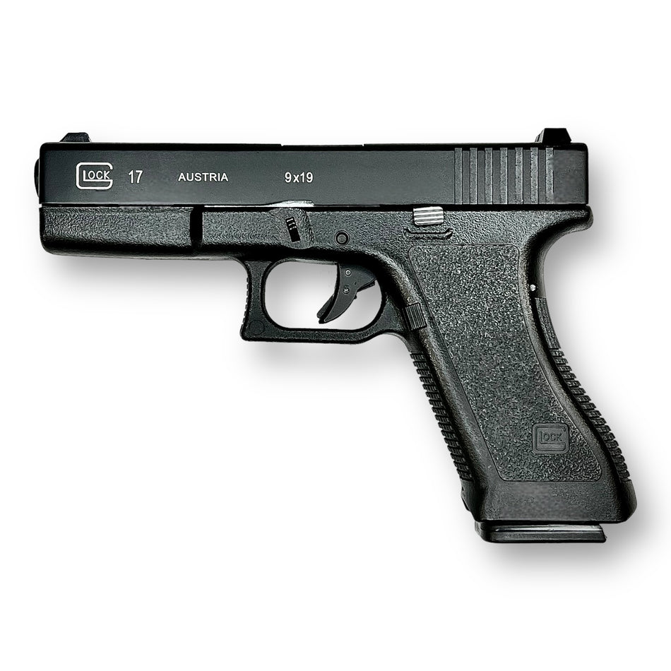 Double Bell Glock G17 Gen2 GBB Gel Blaster Pistol Replica - DB 770