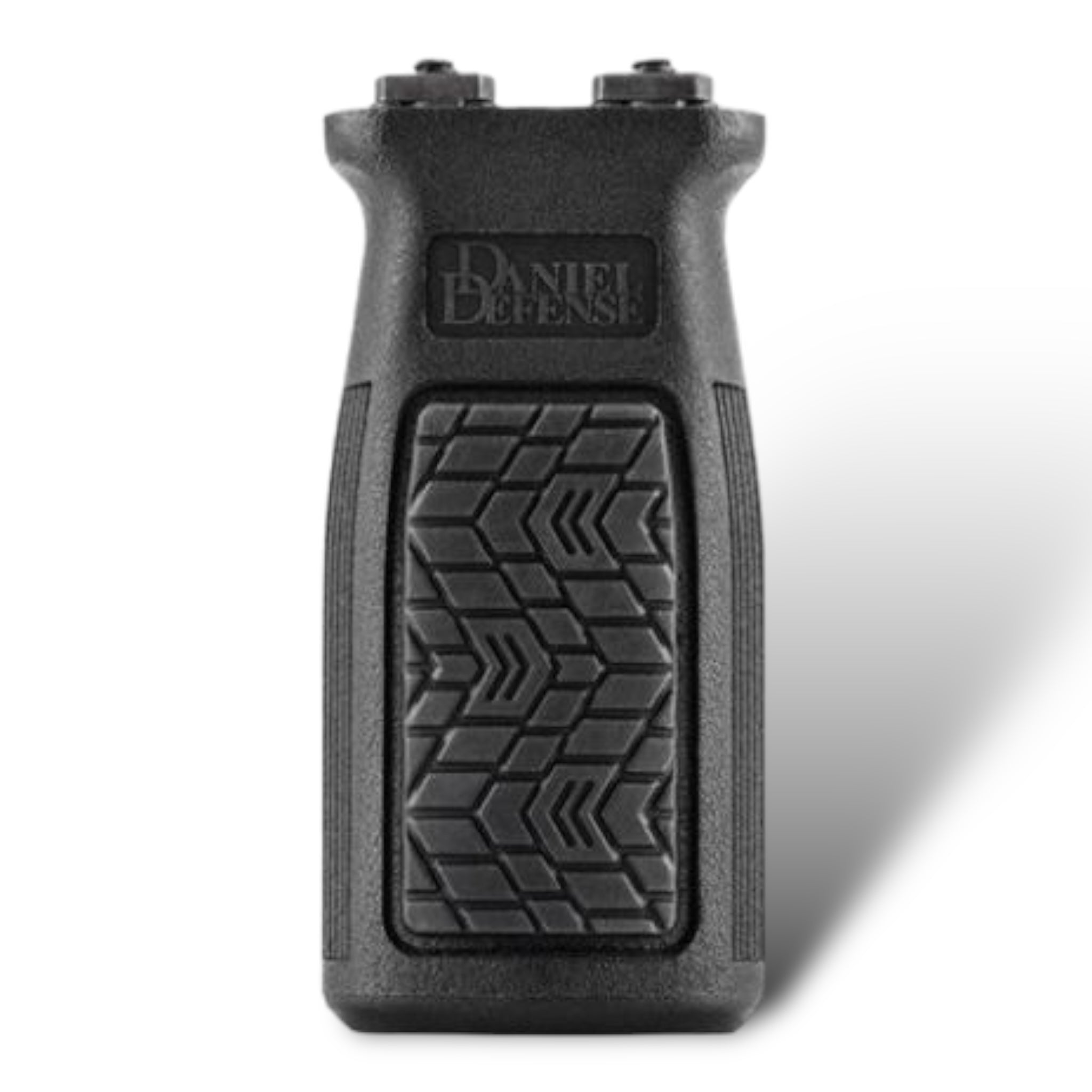 実物　daniel defense enhanced foregrip ブラック Daniel Defense Genuine 'Real Steel' Enhanced M4 Furniture