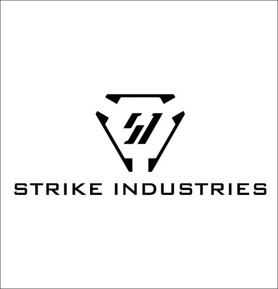 Strike Industries Logo