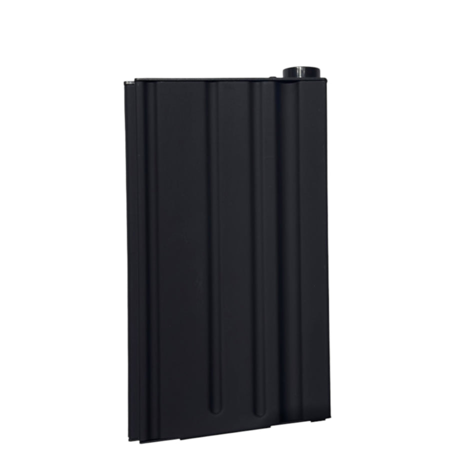 E&C M110 / SR25 Gel Blaster Mid-Cap Metal Magazine – MA020