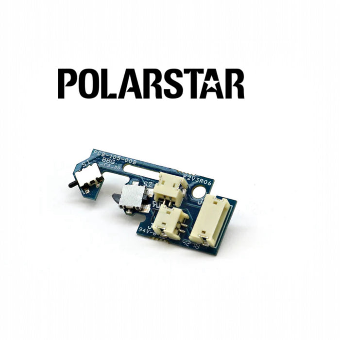 Polarstar Switchboard AEG V3 (excluding Fusion Engine)