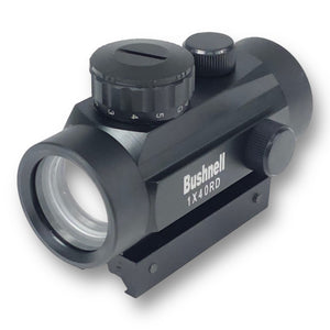Bushnell 1x40 Red Dot Reticle Holosight