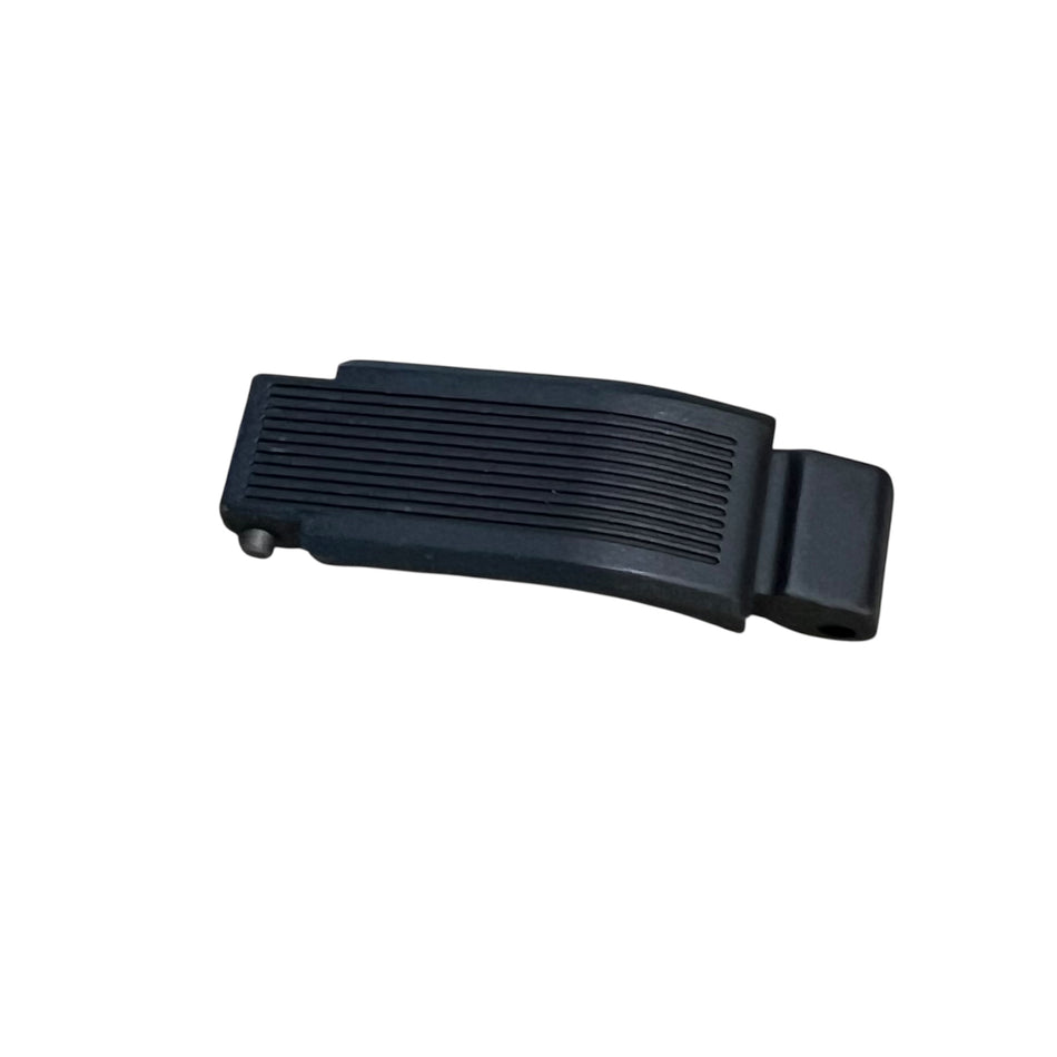 ARES M4 Curved Trigger Guard – Black