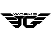 JG Works Logo