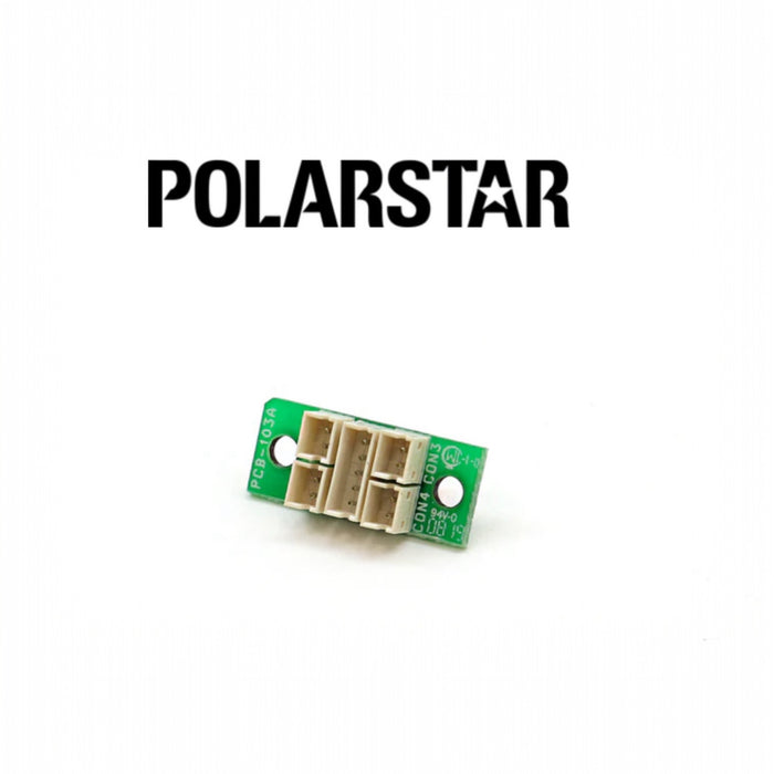 Polarstar Universal Plugboard