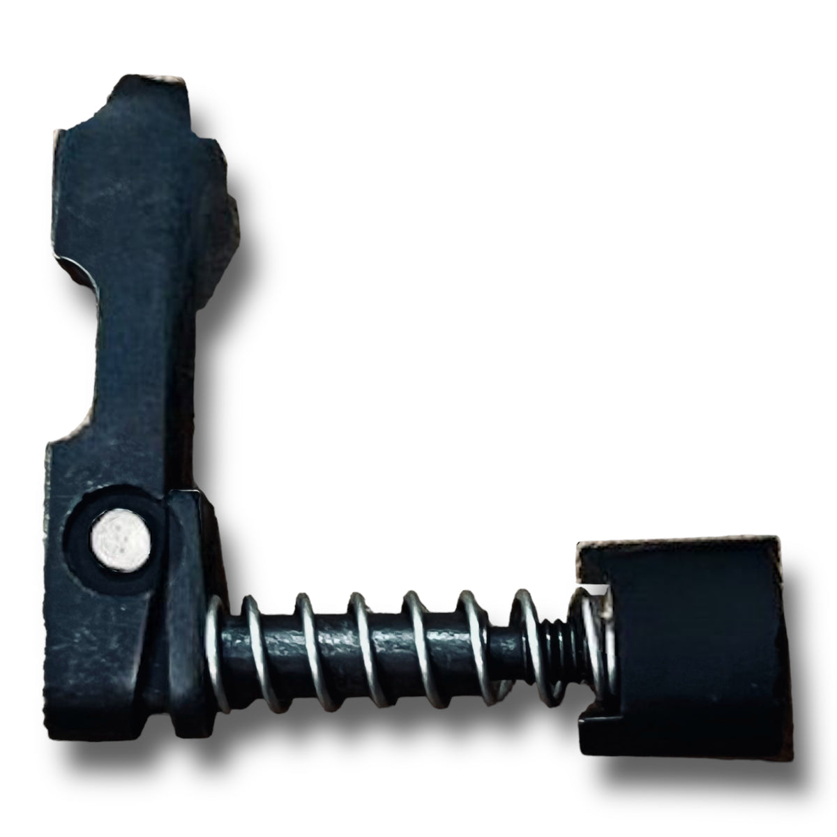 Golden Eagle Magazine Release Standard Type - MC Series M4 GBBR Gel Blaster Part MC-72