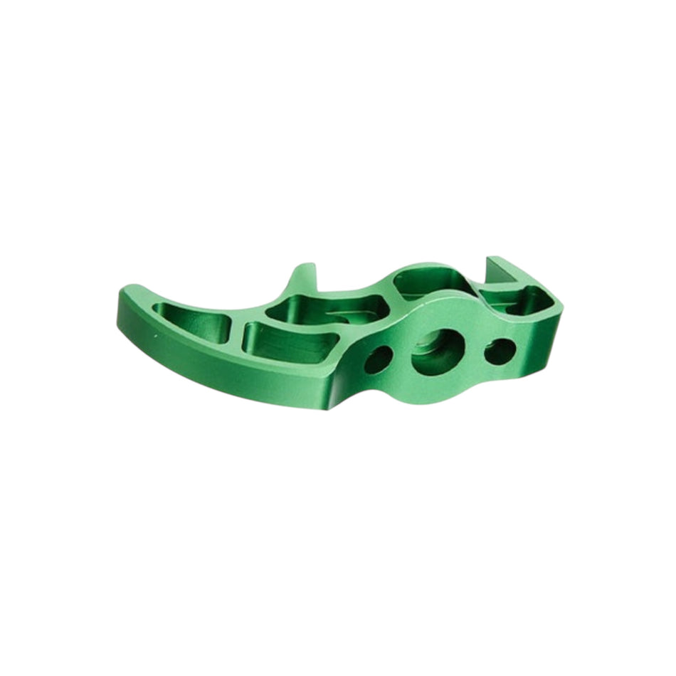 Action Army AAP-01 Gel Blaster Pistol Charging Handle – Green