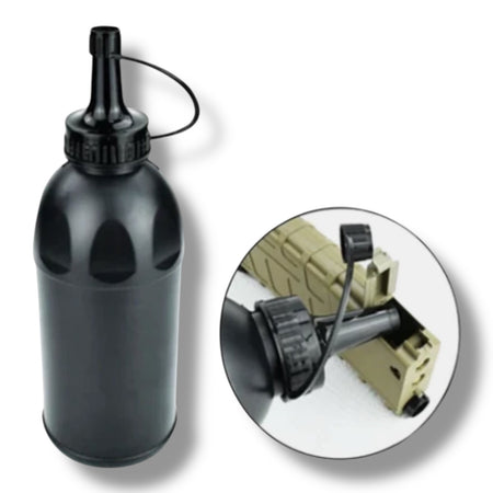 Speed Loader Bottle For Gel Blaster Ammunition