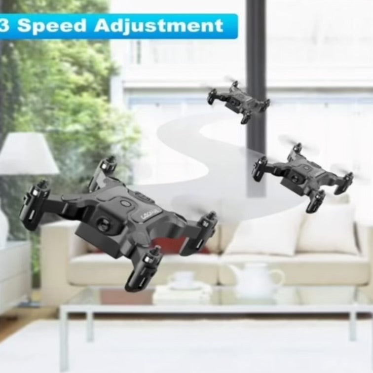 Apex mini 2 folding drone sales
