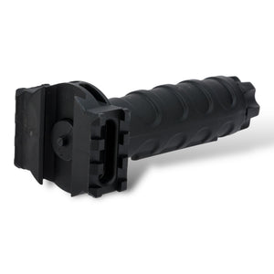 G&G Armament Long Foregrip Picatinny Suitable - Black