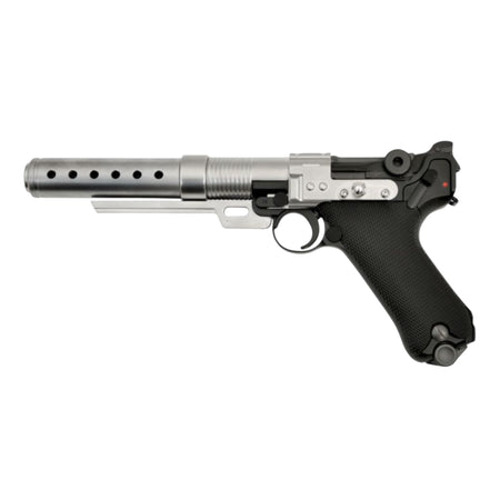 Armorer Works Limited Edition Star Wars 'Rogue 1' Jyn Erso A-180 Luger P08 6” Pistol