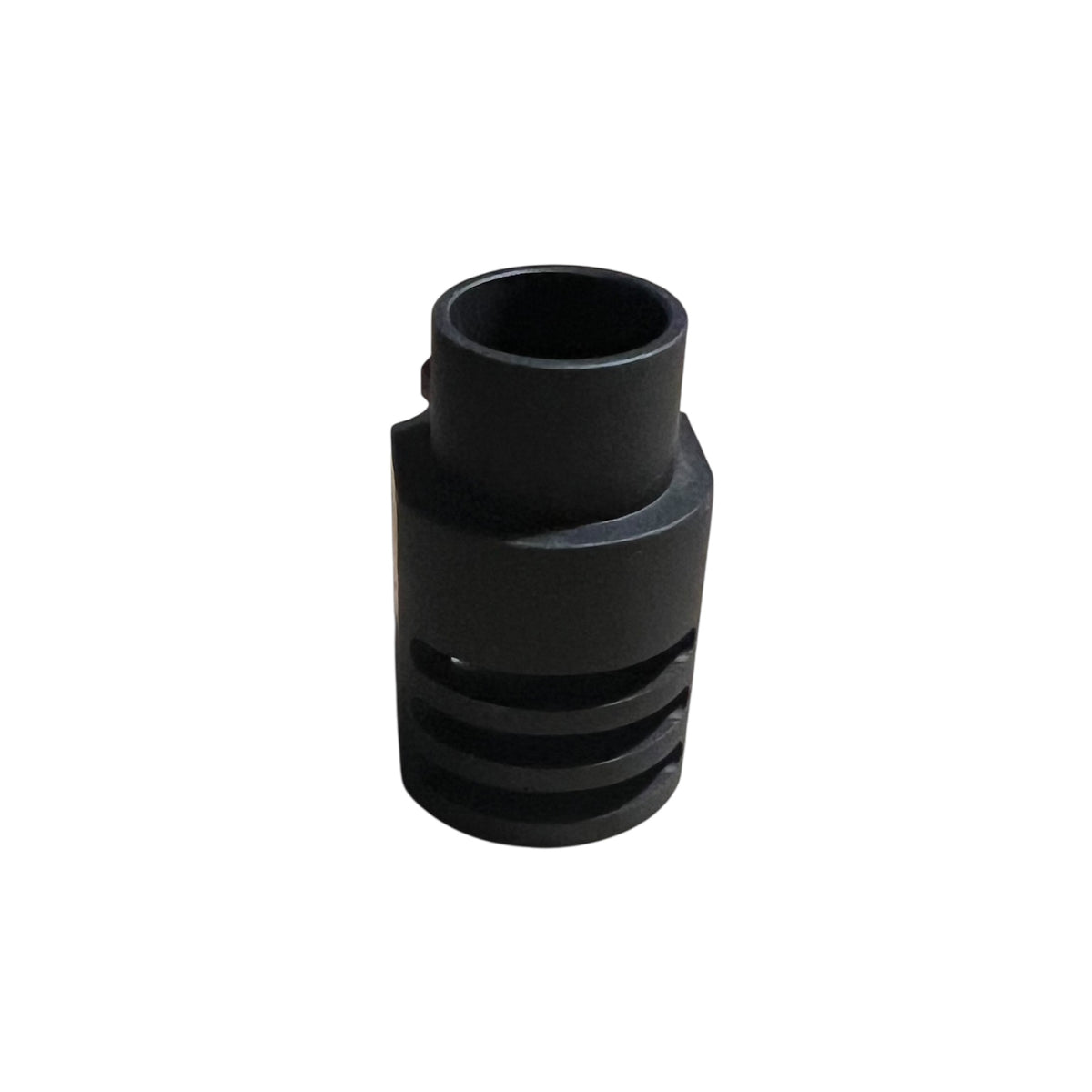 Double Bell M1911 CNC Aluminium Compensator – Black