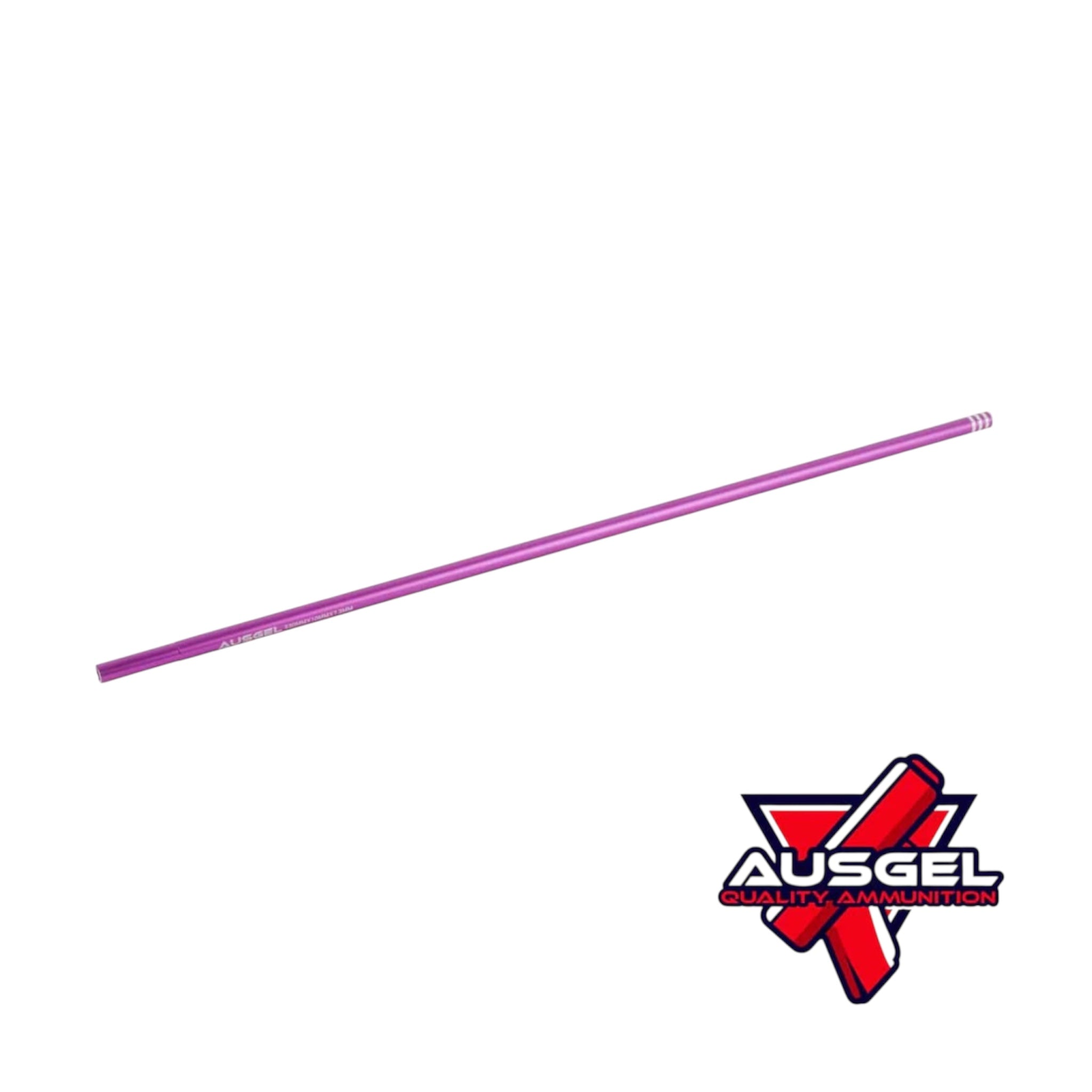 Ausgel Tight Bore Alloy Inner Barrel for Kris Vector Gel Blasters