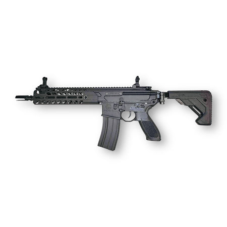 Apex Force SIG Sauer Virtus MCX M4 AEG Gel Blaster Rifle Replica - AF-S001-BK