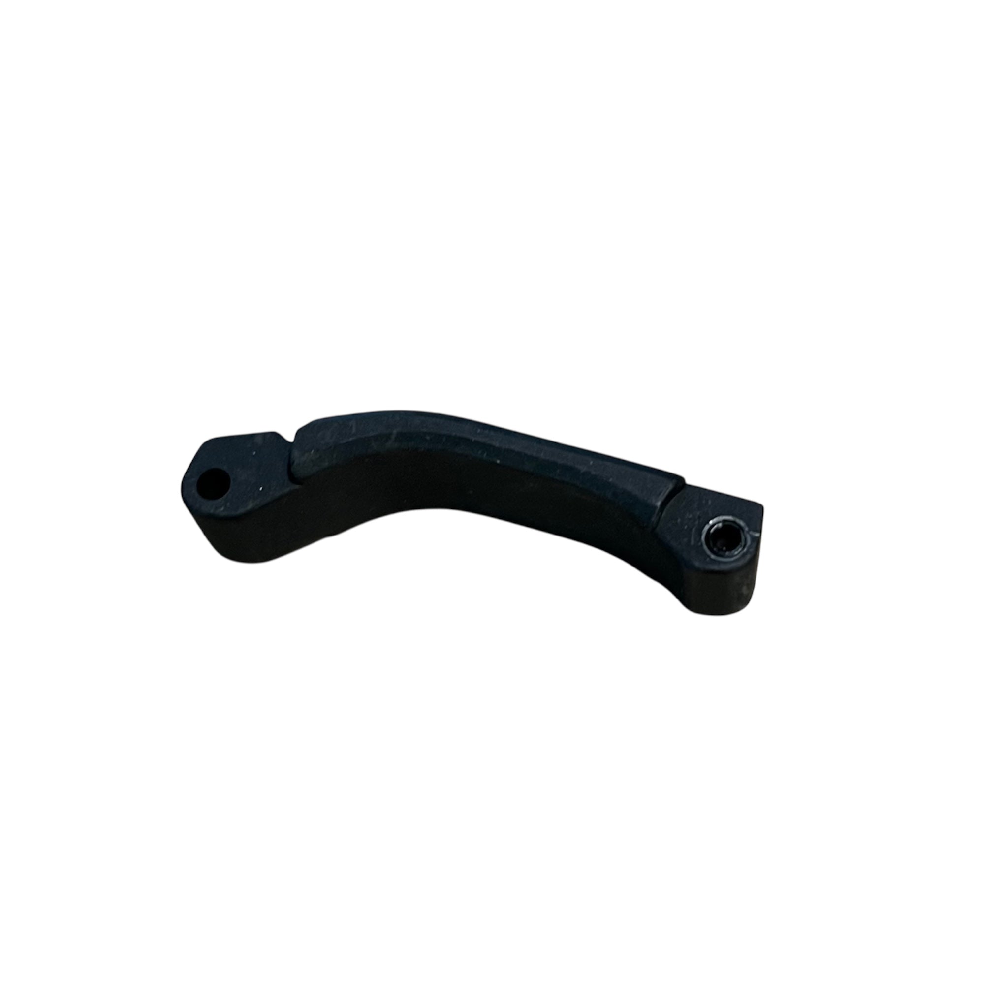 ARES M4 Curved Trigger Guard – Black