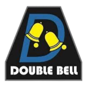 Double Bell Gel Blasters Logo