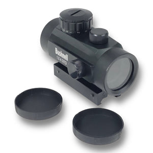 Bushnell 1x40 Red Dot Reticle Holosight