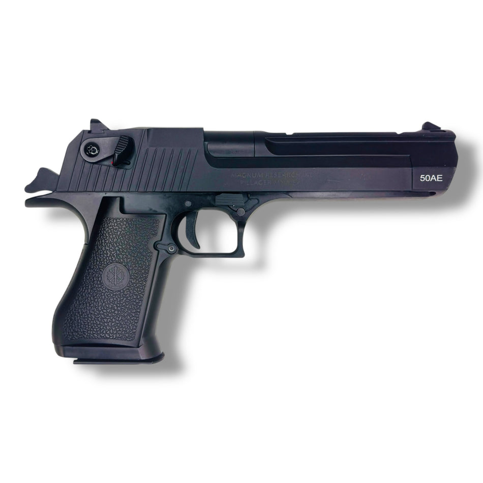 Double Bell Desert Eagle GBB Gel Blaster Pistol Replica DB 779S