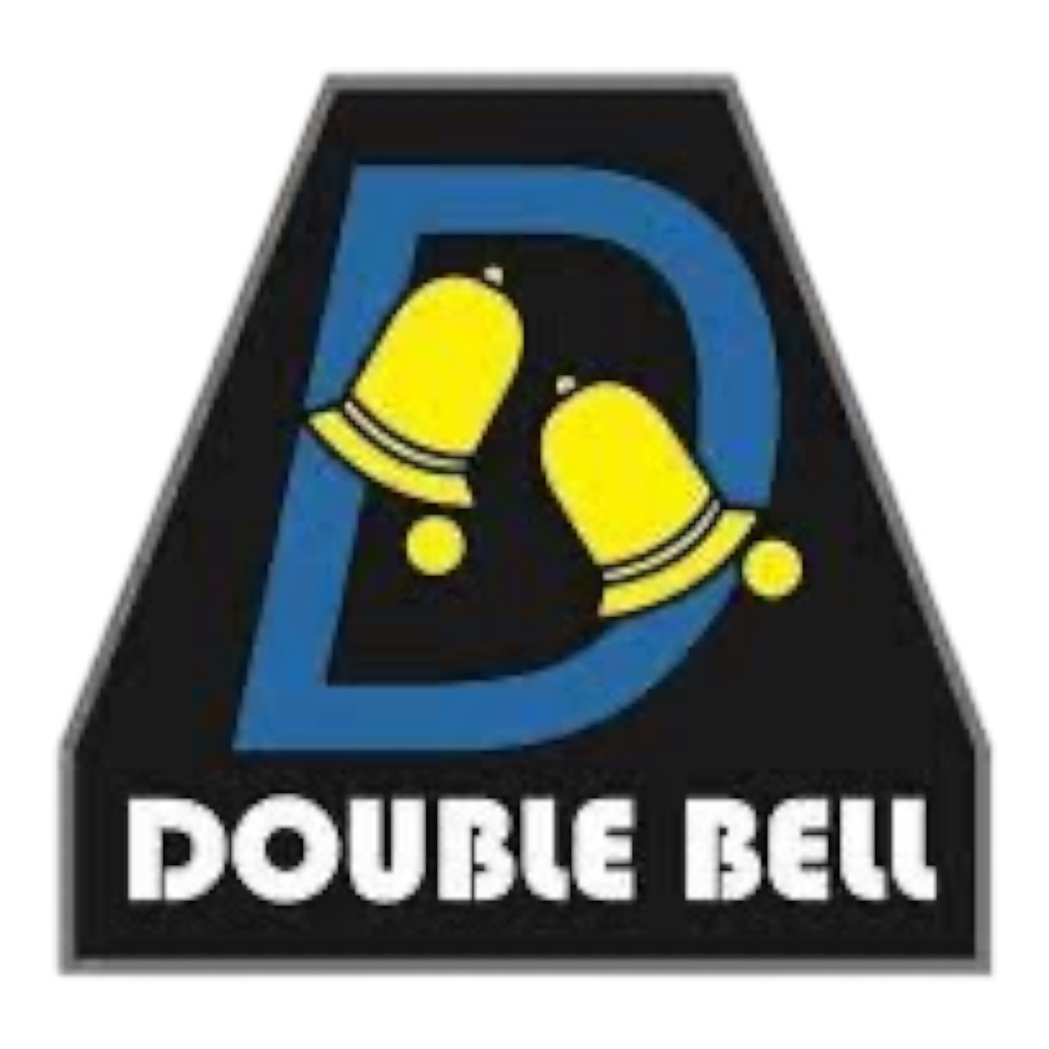 Double Bell gel blaster Logo