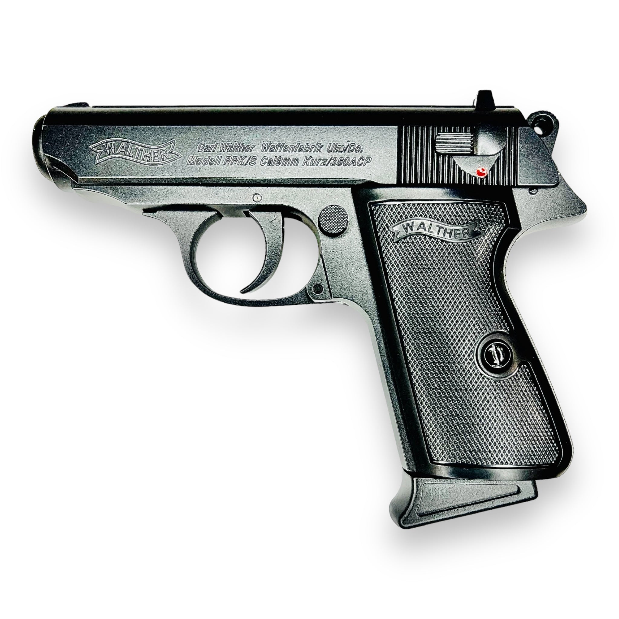 Walther PPK/S James Bond 007 Collector Box - Limited Edition