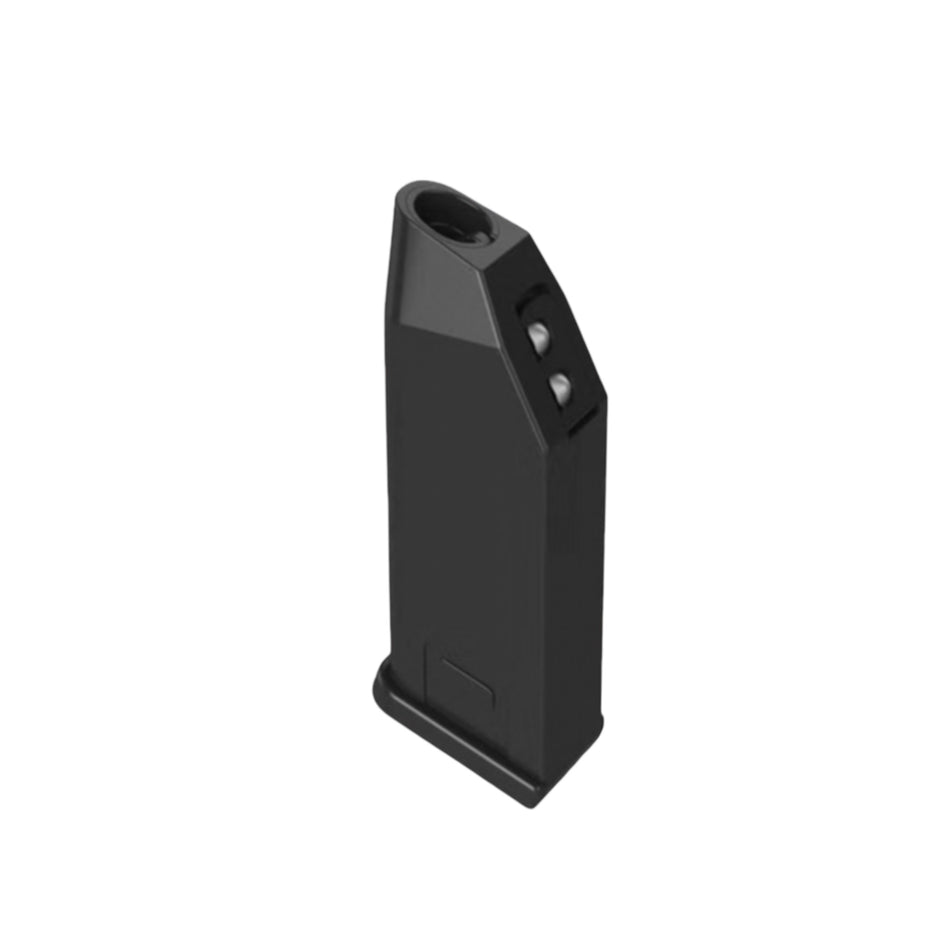 Kriss Vector Short 50-Round V2 Gel Blaster Magazine – Low Profile Compact Magazine