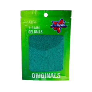 Ausgel Originals Deluxe Green Gel Balls