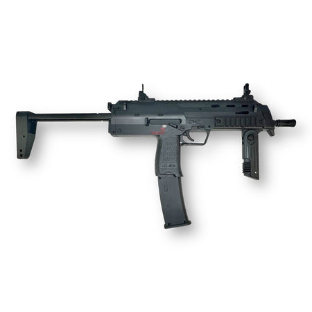 Bing Feng HK MP7A1 v5 AEG Fully Automatic Gel Blaster SMG