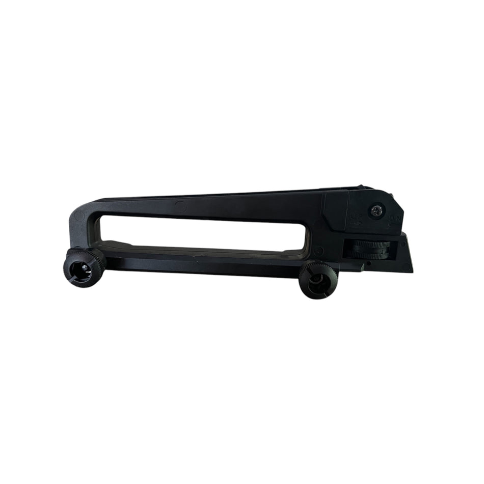 AR-15 M4 M16 Detachable Nylon Carry Handle