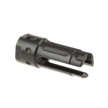 Ares SR-16 Steel Flash Hider – 14mm CCW