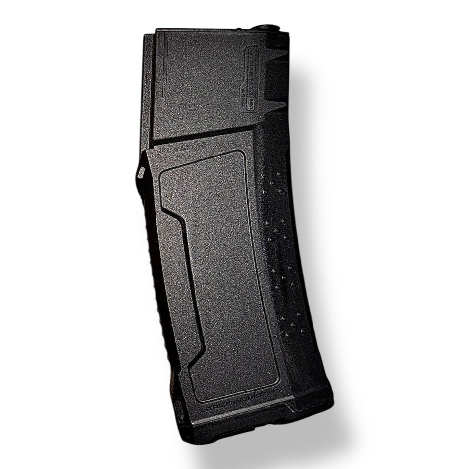 Universal Gen 8 Type M4 AEG Strike Industries SI Magazine with High-speed motor - Black