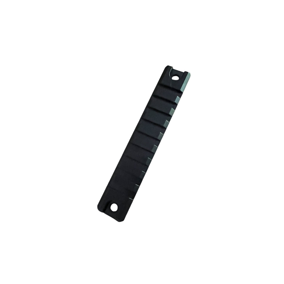 Nylon M-Lok Rail - 120mm x 20mm