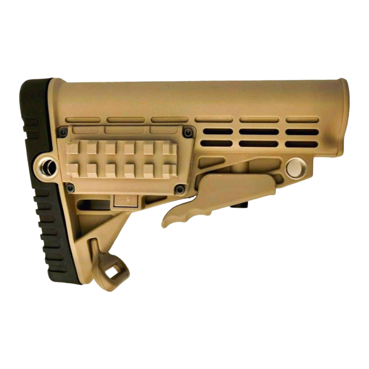 CAA M4 Buttstock - Tan