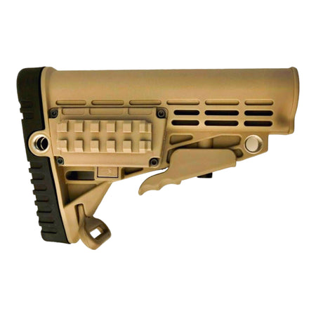 CAA M4 Buttstock - Tan