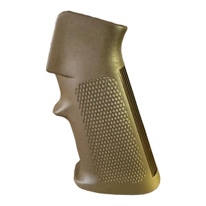 Golden Eagle M4 Hand Grip - Dark Earth