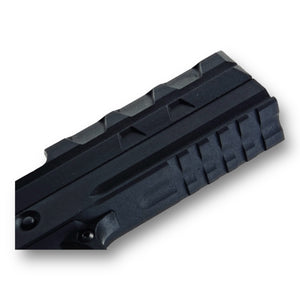 SRC Tartarus MKIII Hi Capa 4.3” Gas Blow Back Gel Blaster Pistol Replica - GB-0763S