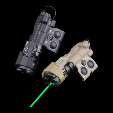 MAWL-C1+ Torch and Laser Device