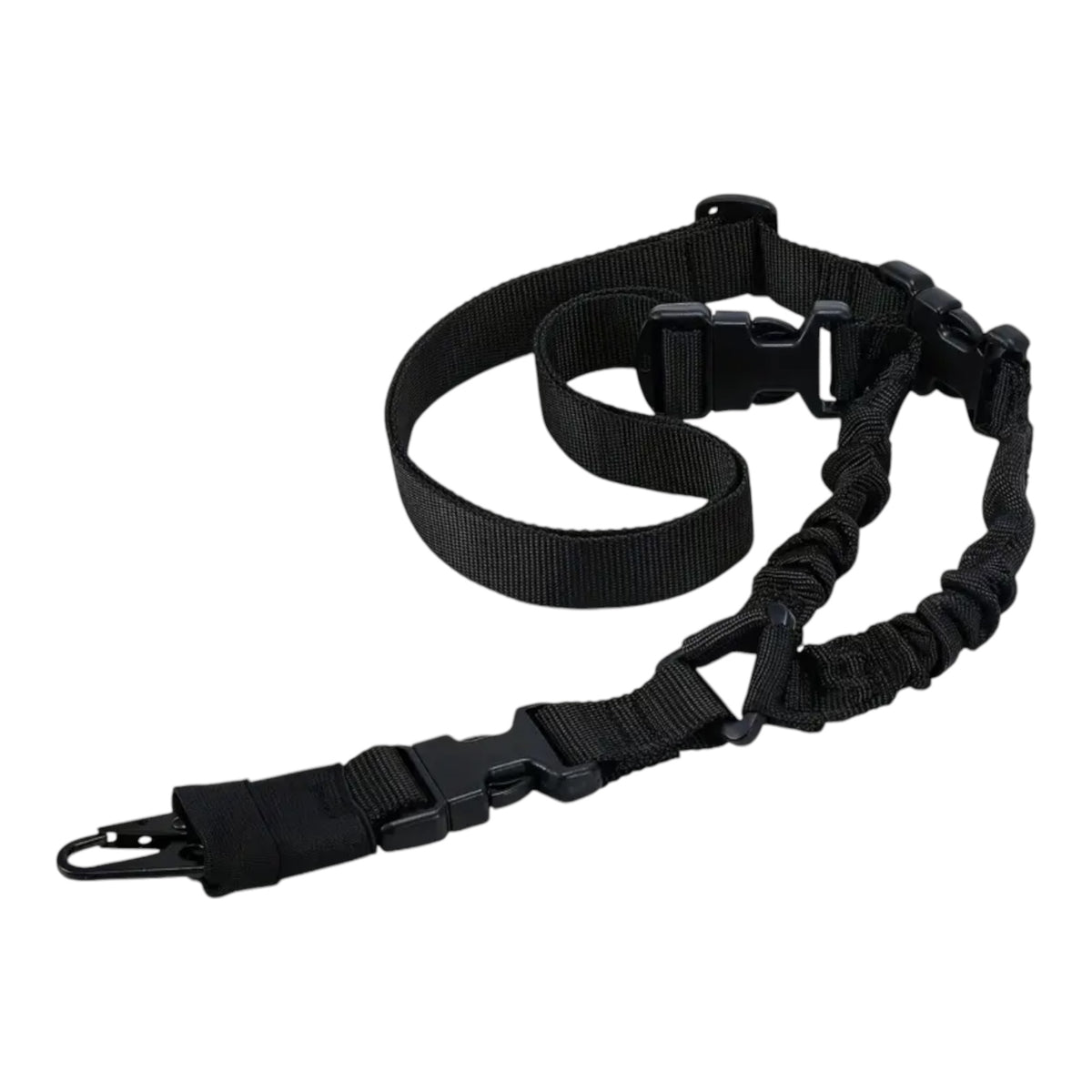 Adjustable One Point/Single Point Sling