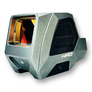HRO Heavy Recoil Optic Crimson Trace Holographic Sight - Red Illumination