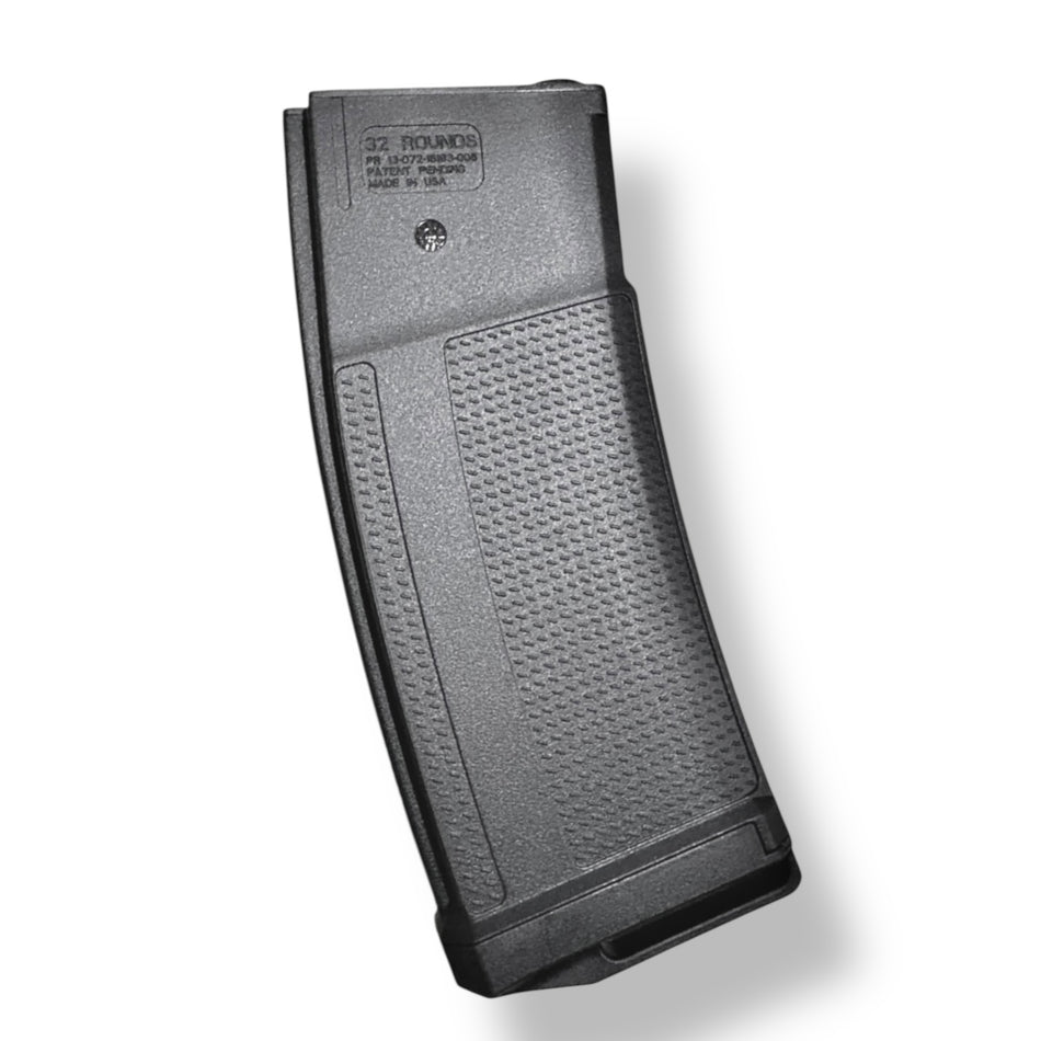 Universal Gen 8 Type M4 AEG Daniel Defense Magazine with High-speed motor - Black