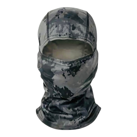 Tactical Balaclava - Grey Wolf