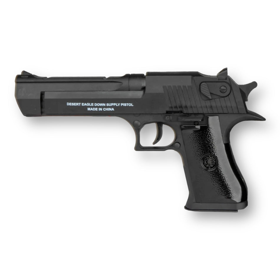 RX Desert Eagle - Electric Fully Automatic Gel Blaster Pistol