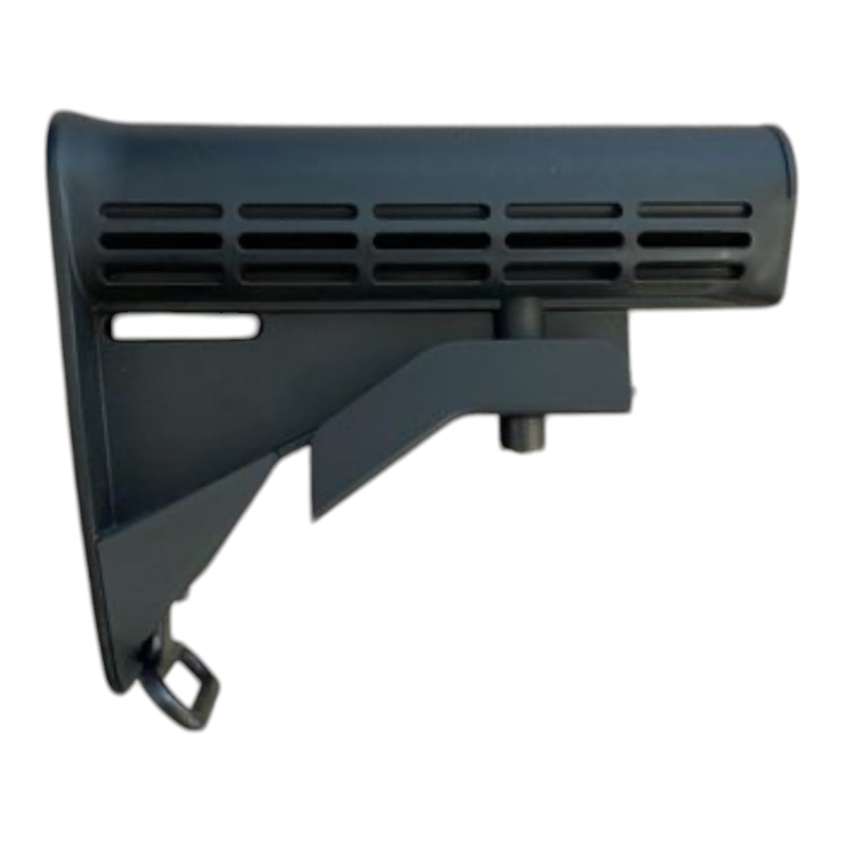 Kublai AR-15 M4 Style Buttstock – Black 