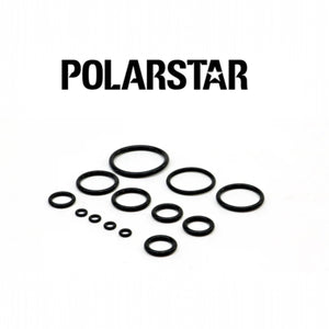 Polarstar Fusion Engine Complete O-Ring Kit (All Models)