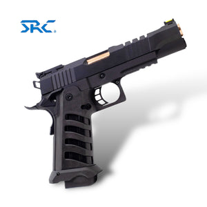 SRC Helios MKIII Hi Capa 5.1” Gas Blow Back Gel Blaster Pistol Replica - GB-0759X