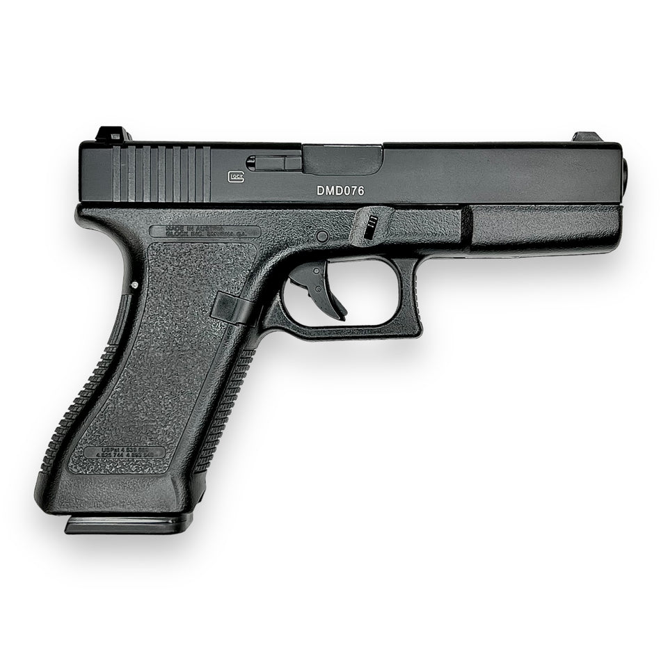 Double Bell Glock G17 Gen2 GBB Gel Blaster Pistol Replica - DB 770