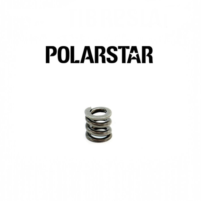 Polarstar Micro Regulator & USG Spring