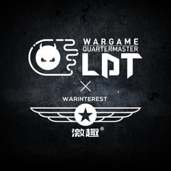 LDT Wargame Warinterest Logo