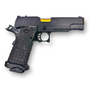 Golden Eagle 'Hydra' 2011 Hi-Capa 5.1” GBB Gel Blaster Pistol Replica - GE3353