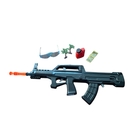 QBZ-95 Replica Spring Operated Gel Blaster