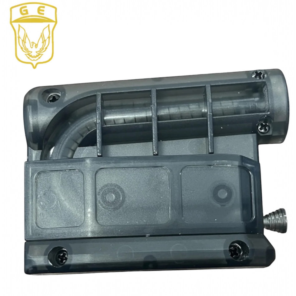 Golden Eagle Gas Powered Shotgun Gel Blaster Magazine - MC-232